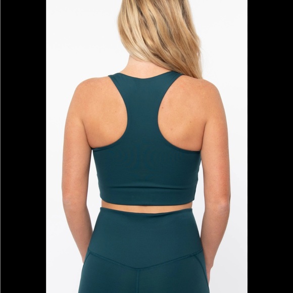 *LAST CHANCE* Girlfriend Collective Paloma Bra - Picture 2 of 6